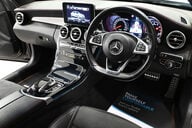 Mercedes-Benz C Class 3.0 AMG C 43 Premium+ 4Matic Auto 4WD 2dr 6
