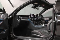 Mercedes-Benz C Class 3.0 AMG C 43 Premium+ 4Matic Auto 4WD 2dr 26