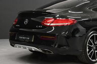 Mercedes-Benz C Class 3.0 AMG C 43 Premium+ 4Matic Auto 4WD 2dr 29