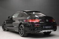 Mercedes-Benz C Class 3.0 AMG C 43 Premium+ 4Matic Auto 4WD 2dr 2