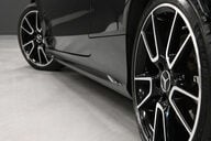 Mercedes-Benz C Class 3.0 AMG C 43 Premium+ 4Matic Auto 4WD 2dr 33