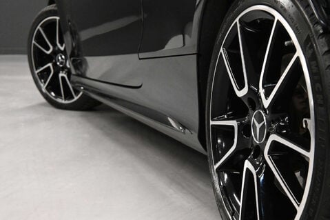 Mercedes-Benz C Class 3.0 AMG C 43 Premium+ 4Matic Auto 4WD 2dr 33