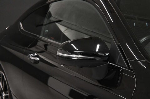 Mercedes-Benz C Class 3.0 AMG C 43 Premium+ 4Matic Auto 4WD 2dr 39