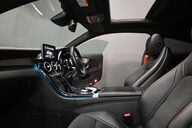 Mercedes-Benz C Class 3.0 AMG C 43 Premium+ 4Matic Auto 4WD 2dr 10