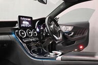 Mercedes-Benz C Class 3.0 AMG C 43 Premium+ 4Matic Auto 4WD 2dr 13