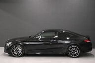 Mercedes-Benz C Class 3.0 AMG C 43 Premium+ 4Matic Auto 4WD 2dr 23