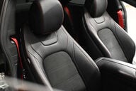 Mercedes-Benz C Class 3.0 AMG C 43 Premium+ 4Matic Auto 4WD 2dr 19