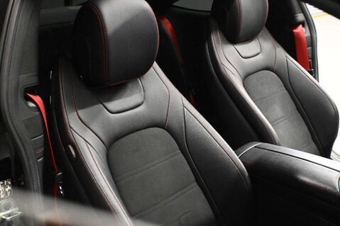 Mercedes-Benz C Class 3.0 AMG C 43 Premium+ 4Matic Auto 4WD 2dr 19