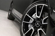 Mercedes-Benz C Class 3.0 AMG C 43 Premium+ 4Matic Auto 4WD 2dr 35