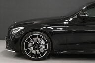 Mercedes-Benz C Class 3.0 AMG C 43 Premium+ 4Matic Auto 4WD 2dr 21