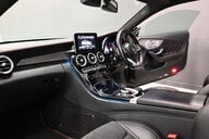 Mercedes-Benz C Class 3.0 AMG C 43 Premium+ 4Matic Auto 4WD 2dr 38
