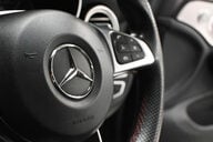 Mercedes-Benz C Class 3.0 AMG C 43 Premium+ 4Matic Auto 4WD 2dr 52