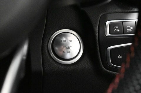 Mercedes-Benz C Class 3.0 AMG C 43 Premium+ 4Matic Auto 4WD 2dr 9