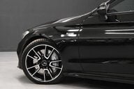 Mercedes-Benz C Class 3.0 AMG C 43 Premium+ 4Matic Auto 4WD 2dr 15