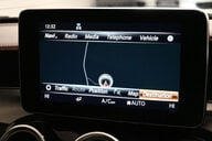 Mercedes-Benz C Class 3.0 AMG C 43 Premium+ 4Matic Auto 4WD 2dr 46