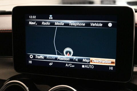 Mercedes-Benz C Class 3.0 AMG C 43 Premium+ 4Matic Auto 4WD 2dr 46