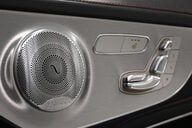 Mercedes-Benz C Class 3.0 AMG C 43 Premium+ 4Matic Auto 4WD 2dr 20