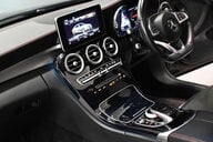 Mercedes-Benz C Class 3.0 AMG C 43 Premium+ 4Matic Auto 4WD 2dr 28