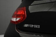 Mercedes-Benz C Class 3.0 AMG C 43 Premium+ 4Matic Auto 4WD 2dr 49
