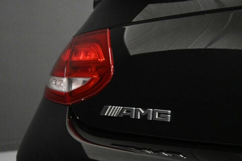 Mercedes-Benz C Class 3.0 AMG C 43 Premium+ 4Matic Auto 4WD 2dr 49