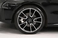 Mercedes-Benz C Class 3.0 AMG C 43 Premium+ 4Matic Auto 4WD 2dr 43