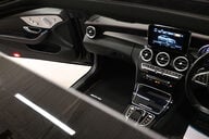 Mercedes-Benz C Class 3.0 AMG C 43 Premium+ 4Matic Auto 4WD 2dr 32