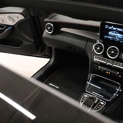 Mercedes-Benz C Class 3.0 AMG C 43 Premium+ 4Matic Auto 4WD 2dr 1