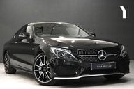 Mercedes-Benz C Class 3.0 AMG C 43 Premium+ 4Matic Auto 4WD 2dr 1