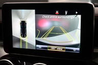 Mercedes-Benz C Class 3.0 AMG C 43 Premium+ 4Matic Auto 4WD 2dr 24