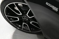 Mercedes-Benz C Class 3.0 AMG C 43 Premium+ 4Matic Auto 4WD 2dr 12