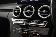 Mercedes-Benz C Class 3.0 AMG C 43 Premium+ 4Matic Auto 4WD 2dr 40