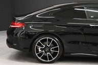 Mercedes-Benz C Class 3.0 AMG C 43 Premium+ 4Matic Auto 4WD 2dr 45