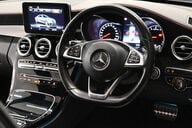 Mercedes-Benz C Class 3.0 AMG C 43 Premium+ 4Matic Auto 4WD 2dr 17