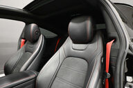 Mercedes-Benz C Class 3.0 AMG C 43 Premium+ 4Matic Auto 4WD 2dr 34