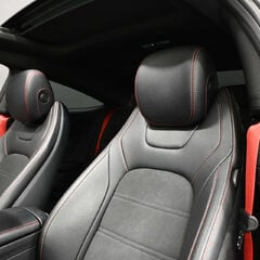 Mercedes-Benz C Class 3.0 AMG C 43 Premium+ 4Matic Auto 4WD 2dr 1