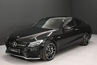 Mercedes-Benz C Class 3.0 AMG C 43 Premium+ 4Matic Auto 4WD 2dr 27