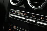 Mercedes-Benz C Class 3.0 AMG C 43 Premium+ 4Matic Auto 4WD 2dr 44