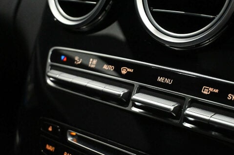 Mercedes-Benz C Class 3.0 AMG C 43 Premium+ 4Matic Auto 4WD 2dr 44