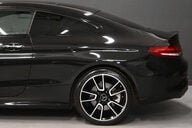 Mercedes-Benz C Class 3.0 AMG C 43 Premium+ 4Matic Auto 4WD 2dr 25