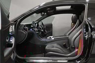 Mercedes-Benz C Class 3.0 AMG C 43 Premium+ 4Matic Auto 4WD 2dr 36