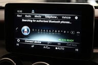 Mercedes-Benz C Class 3.0 AMG C 43 Premium+ 4Matic Auto 4WD 2dr 56