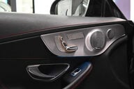 Mercedes-Benz C Class 3.0 AMG C 43 Premium+ 4Matic Auto 4WD 2dr 50