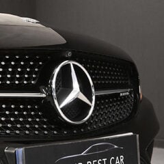 Mercedes-Benz C Class 3.0 AMG C 43 Premium+ 4Matic Auto 4WD 2dr 1