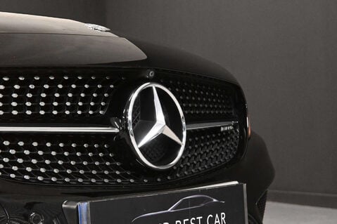 Mercedes-Benz C Class 3.0 AMG C 43 Premium+ 4Matic Auto 4WD 2dr 31