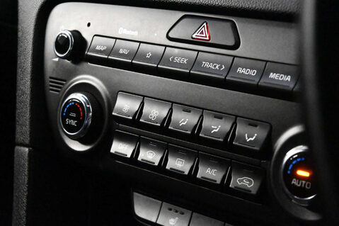 Kia Sportage 1.6 Sportage 2 ISG 5dr 46