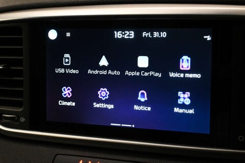 Kia Sportage 1.6 Sportage 2 ISG 5dr 31