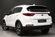 Kia Sportage 1.6 Sportage 2 ISG 5dr 2