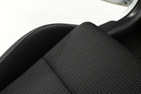 Kia Sportage 1.6 Sportage 2 ISG 5dr 41