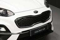 Kia Sportage 1.6 Sportage 2 ISG 5dr 42