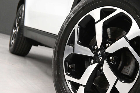 Kia Sportage 1.6 Sportage 2 ISG 5dr 15